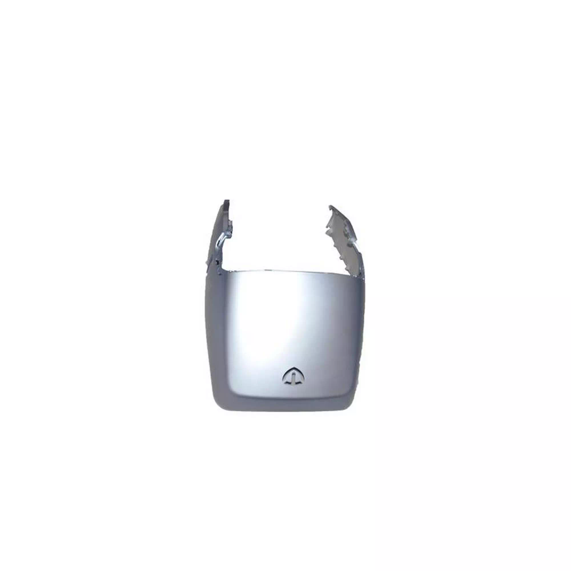 KUBA GREE-08 ÖN ANA PANEL METALİK GRİ #KM 92356